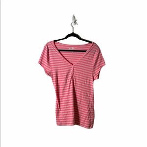 Old Navy striped T-shirt